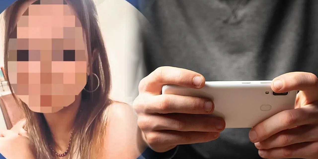 Online oyundan tanıştığı kişi kabusu oldu: Video şantaj, tehdit...