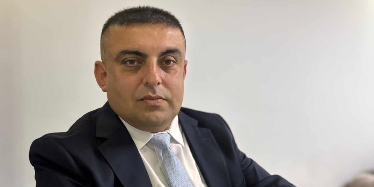 Ümit Karakaş Maliye Bakanlığı'na seslendi: Döner sermaye ödemeleri yapılamıyor