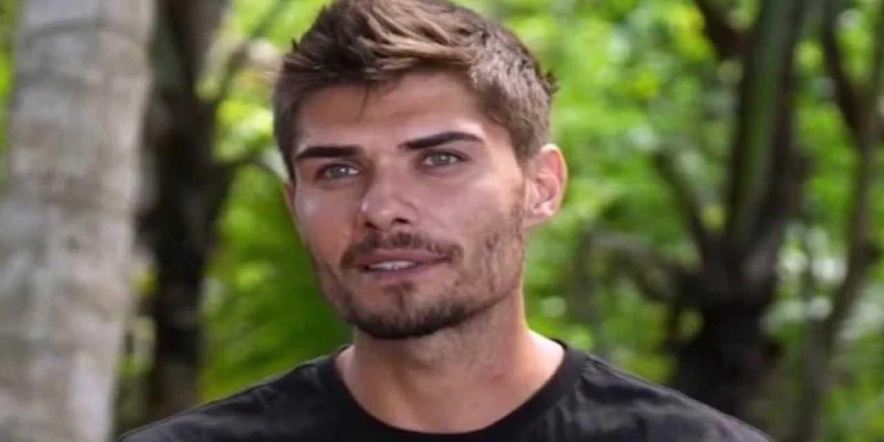 Barış Murat Yağcı Survivor'dan gönderildi: İşte nedeni
