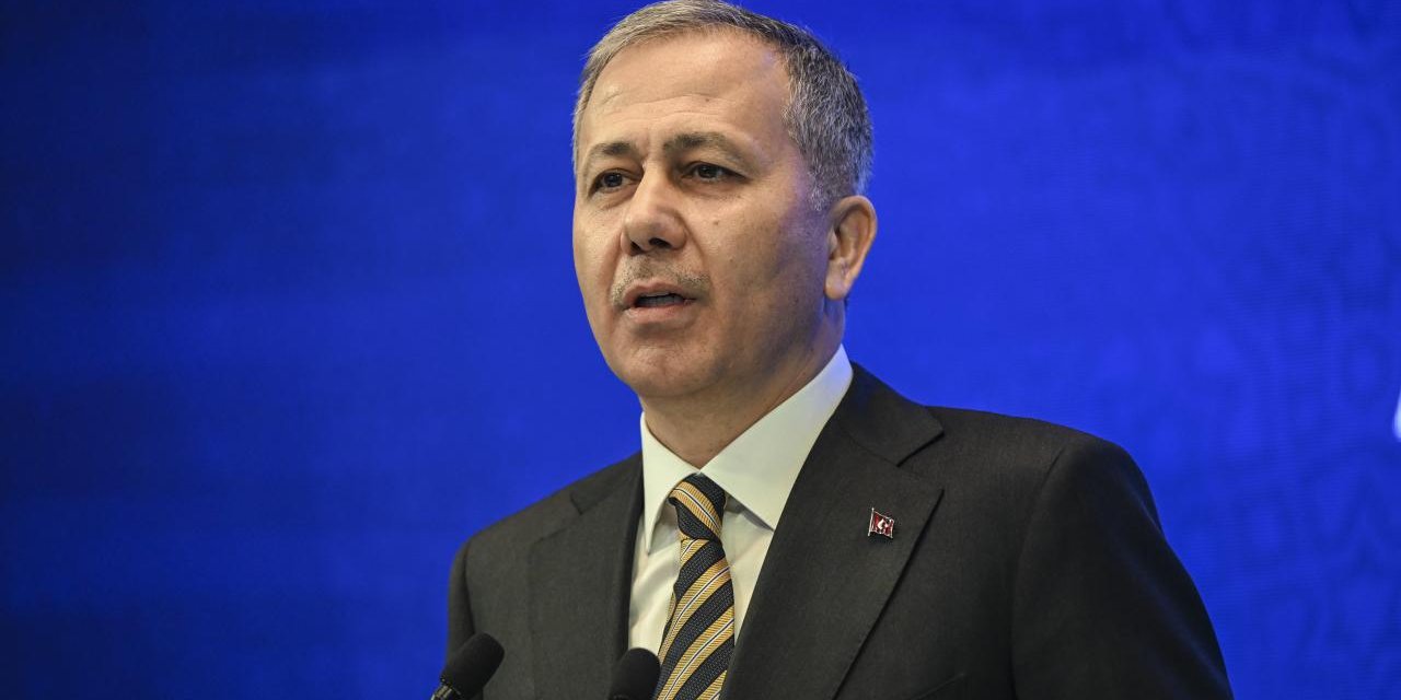 Bakan açıkladı: Her gün 17,4 kişi trafik kazasında hayatını kaybediyor