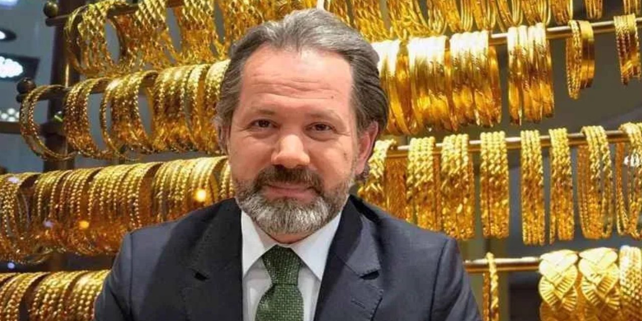 İslam Memiş, altının yeniden yükseleceği tarihi açıkladı
