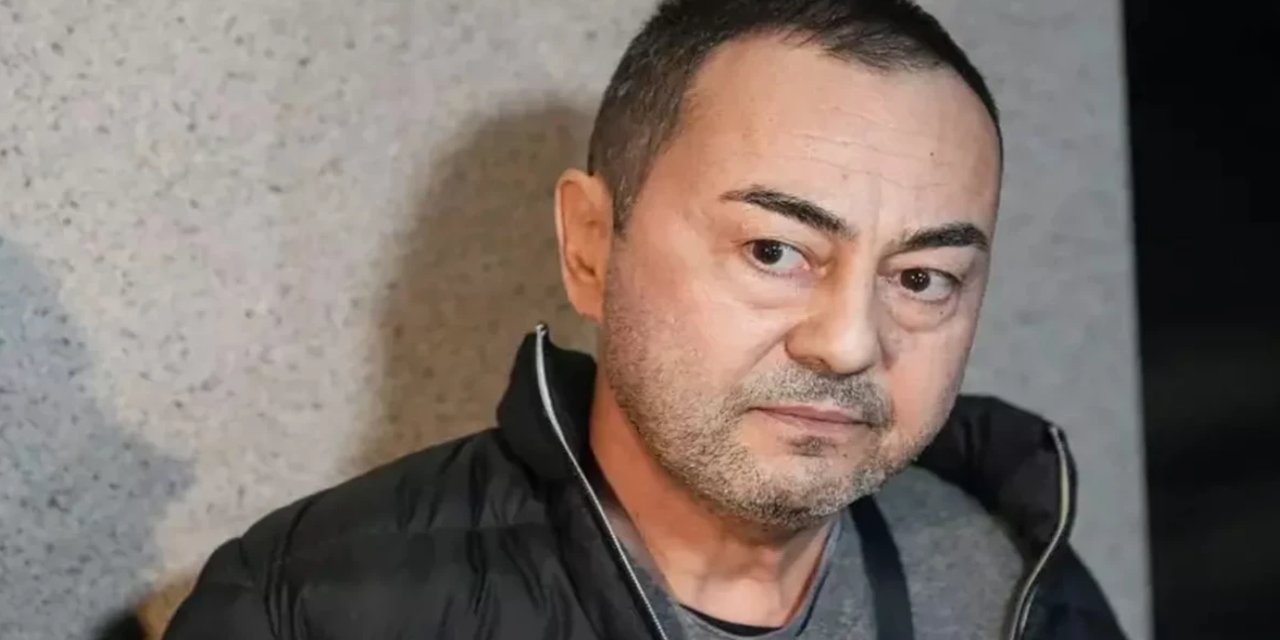 Serdar Ortaç: Kadınlardan korkuyorum