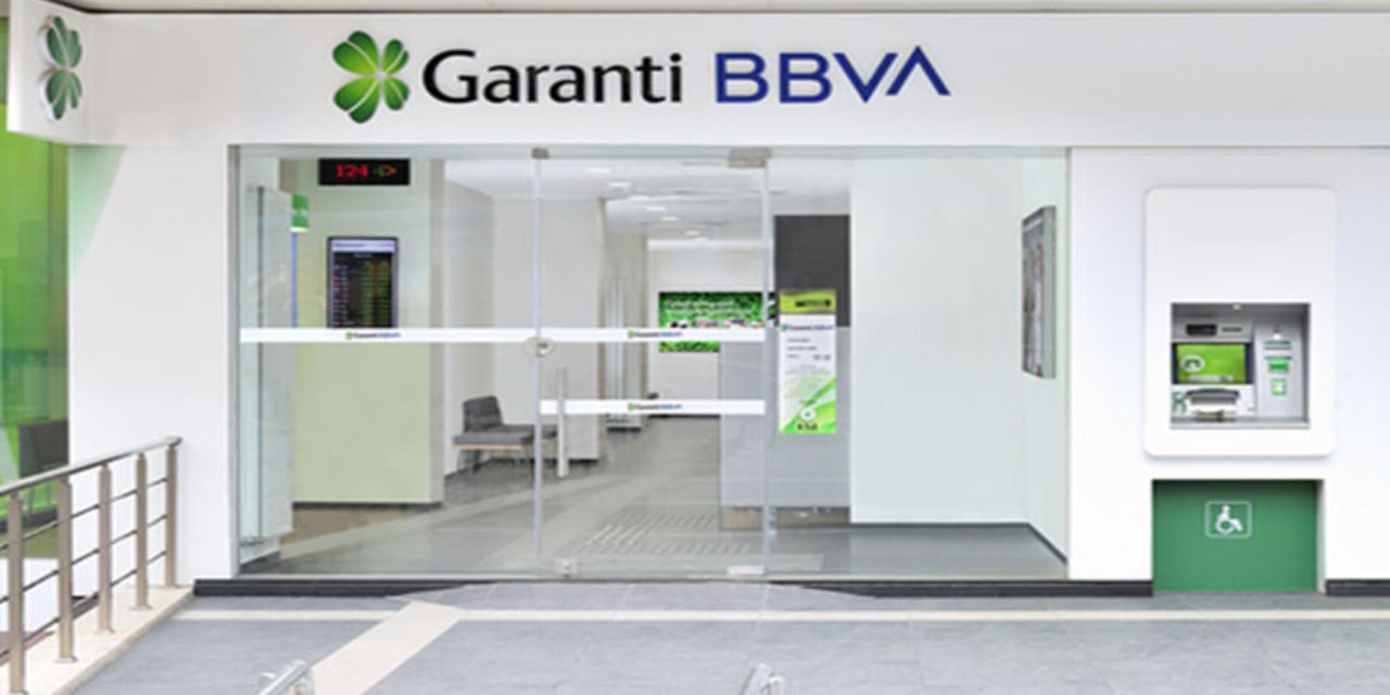 Garanti BBVA personel alımı yapıyor Şubat 2026