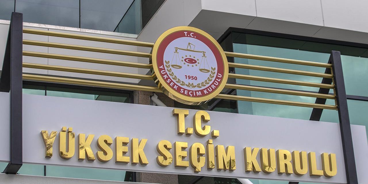 YSK personel alımı başvuru sonuçları ve KPSS taban puanları açıklandı