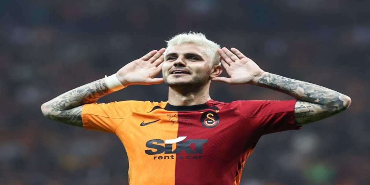 İcardi takımdan ayrılıyor: Dev talip