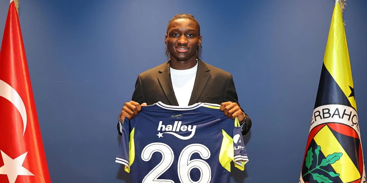 Son Dakika: Fenerbahçe yeni transferini resmen duyurdu