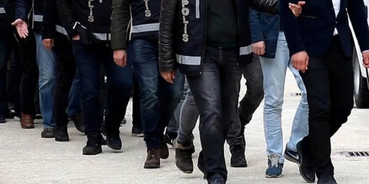 Şanlıurfa'da tefecilik operasyonunda 23 kişi tutuklandı