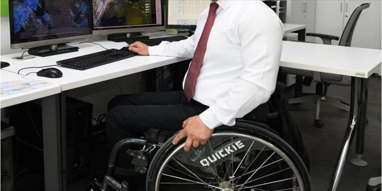 EKPSS engelli memur alımı tercih sonuçları ve taban puanları açıklandı