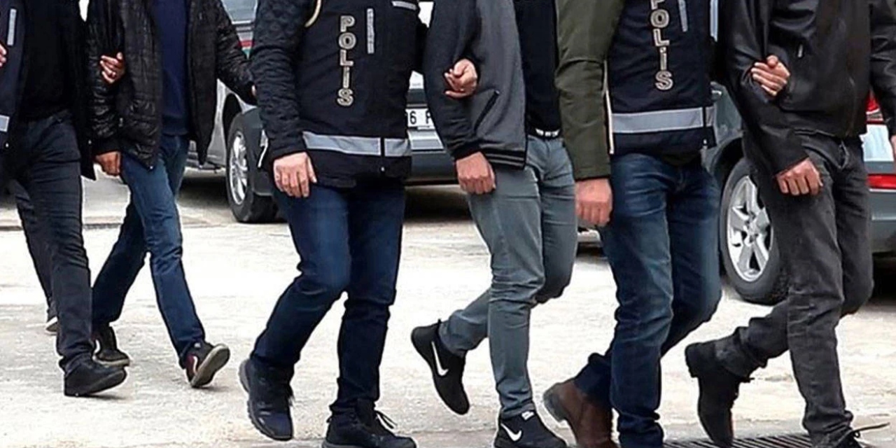 Ankara'daki tefecilik soruşturmasında 51 kişi gözaltına alındı