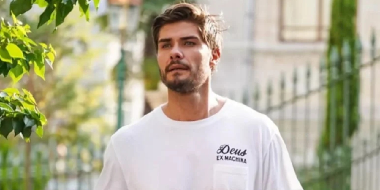 Barış Murat Yağcı gözaltına alındı