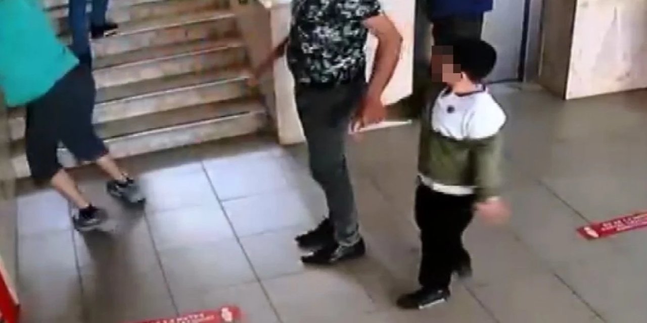 Antalya'da otizmli öğrenciyi darp eden öğretmene 15 bin lira ceza verildi: Taksitlendirildi