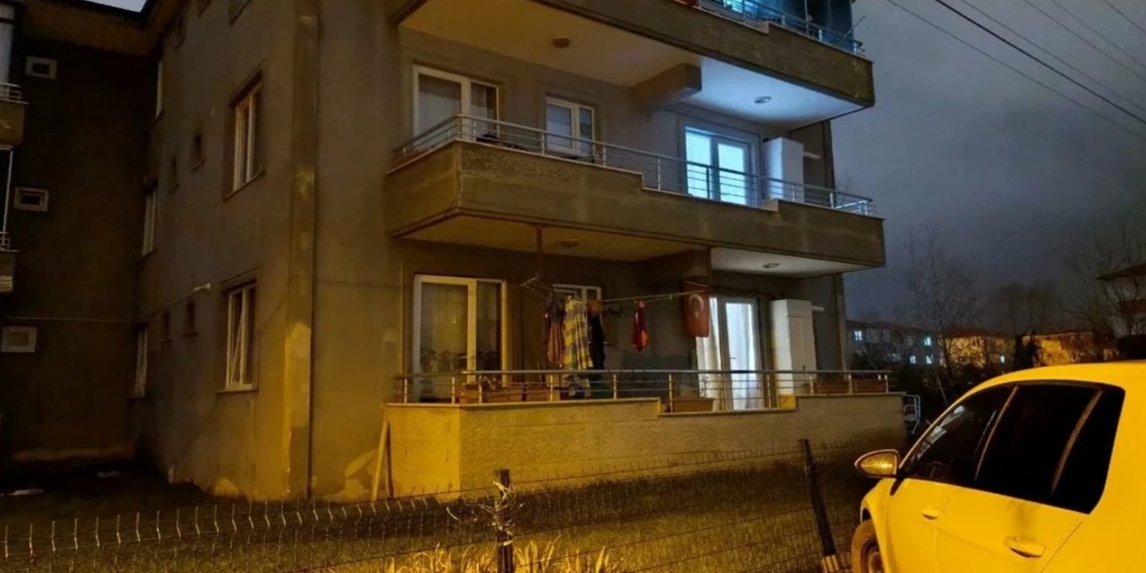 Sakarya'da bir adam ağabeyi tarafından ölü bulundu