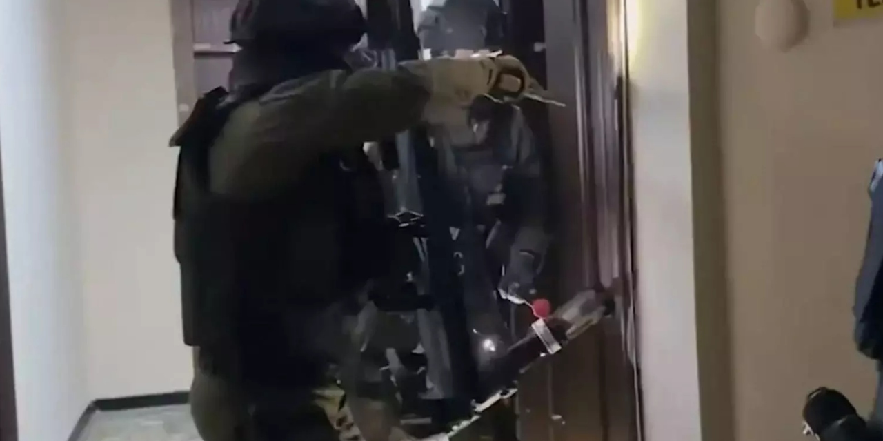 İstanbul merkezli 22 ilde MLKP Silahlı Terör Örgütüne operasyon: Çok sayıda gözaltı var