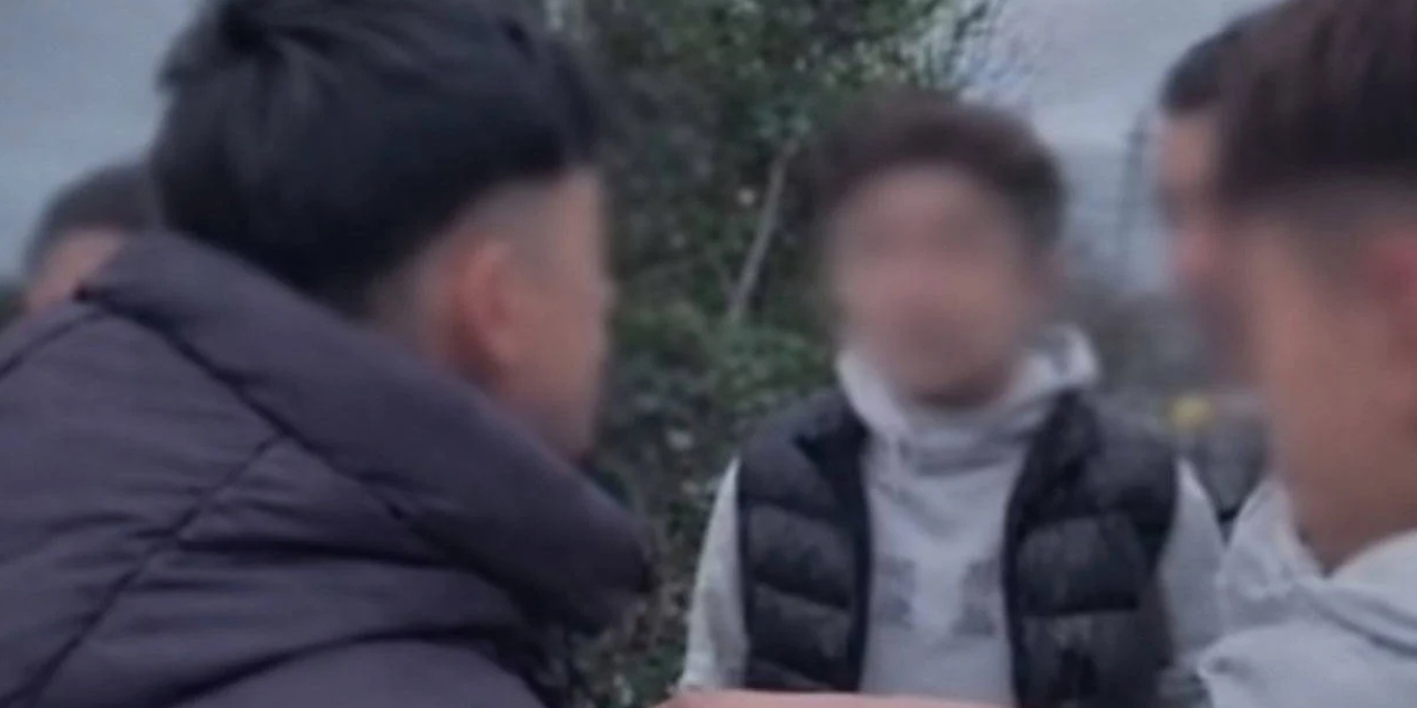 Maltepe'deki akran zorbalığı: 4'ü çocuk 5 kişi gözaltına alındı