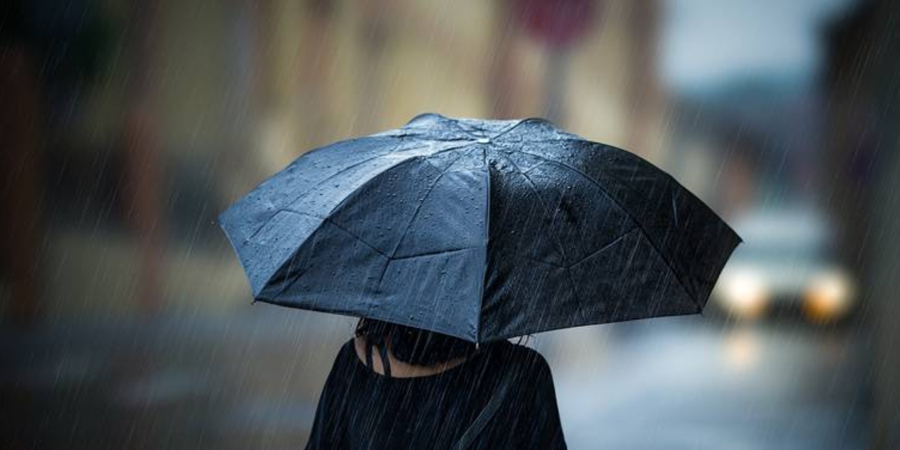 9 il için kuvvetli yağış uyarısı