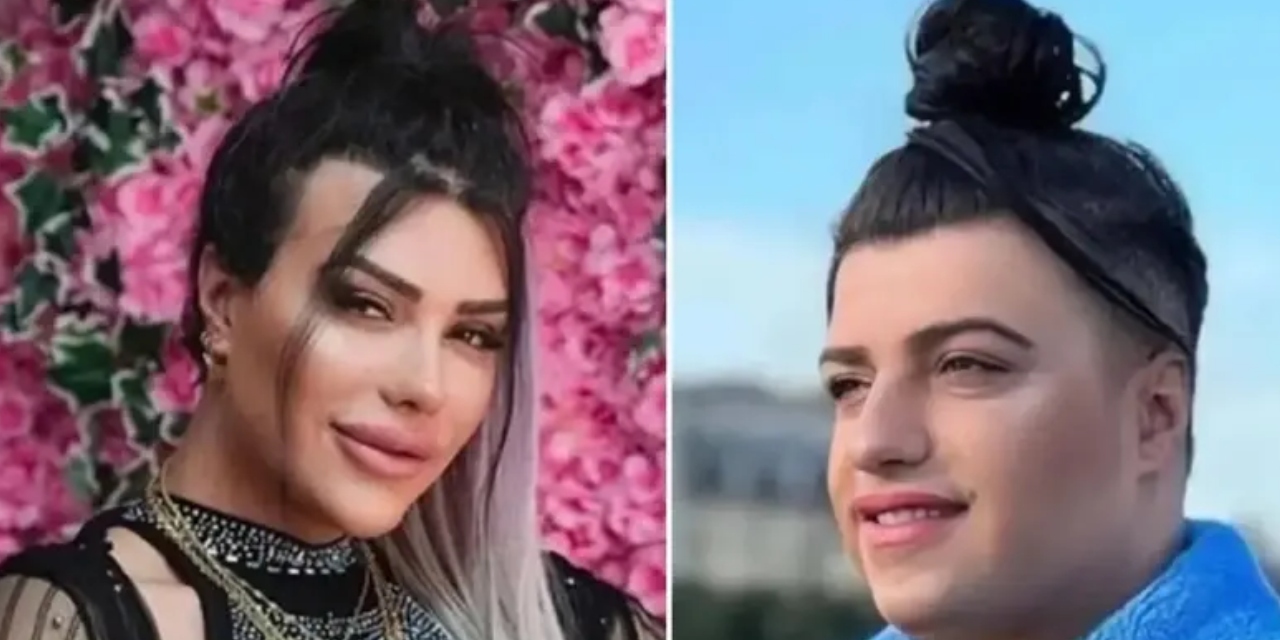 Fenomen Mükremin Gezgin gözaltına alındı