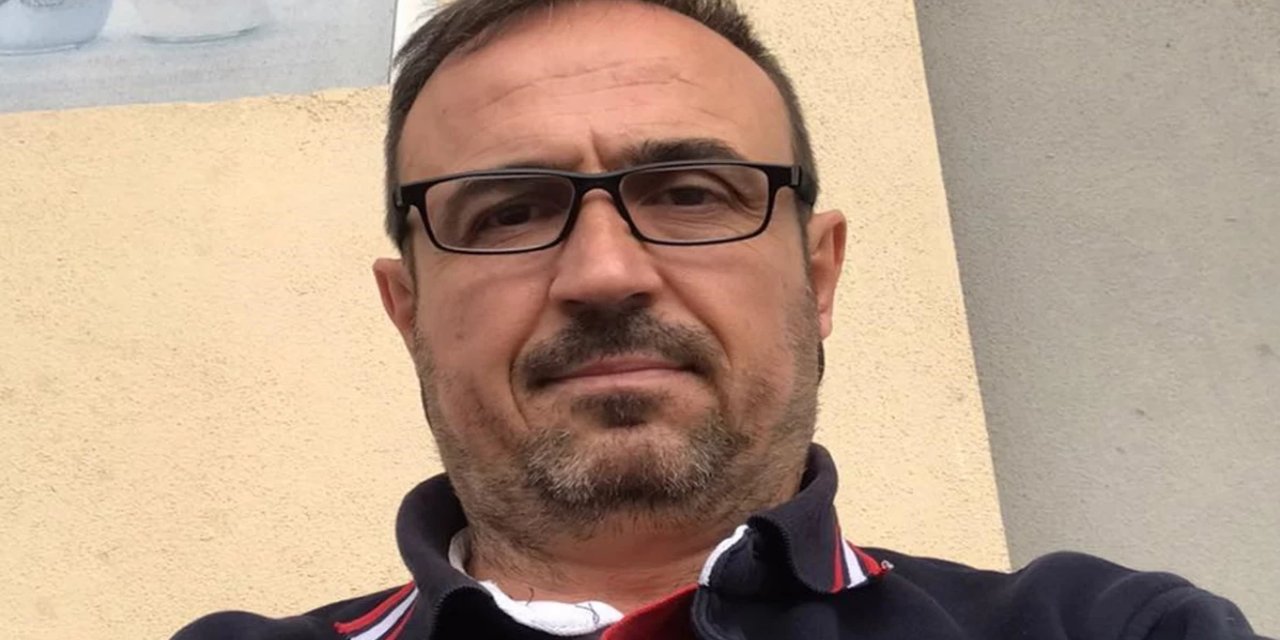 Direksiyon başında beyin kanaması geçiren adam hayatını kaybetti