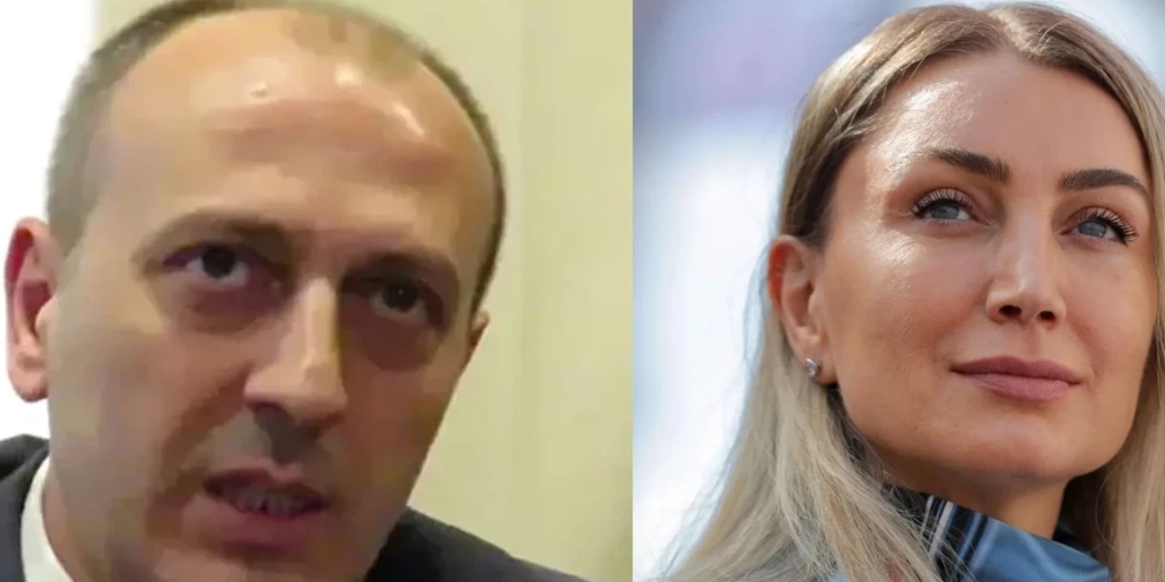 Uyuşturucu soruşturması kapsamında Dilek İmamoğlu'nun kardeşi gözaltına alındı