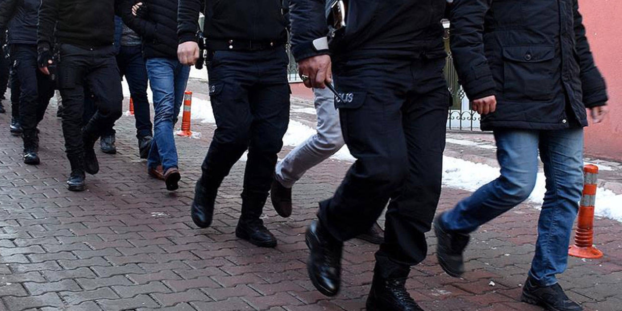 Borsada "kara para" operasyonu: 22 kişi için gözaltı kararı