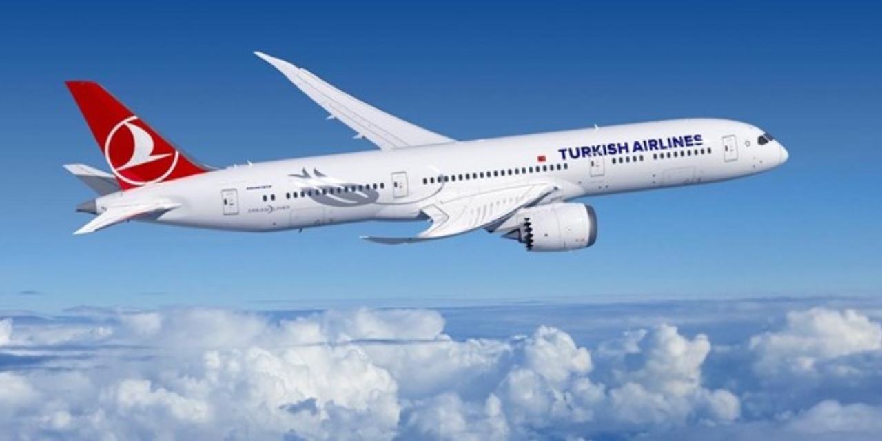 THY uçağında yangın alarmı: Acil iniş talep edildi