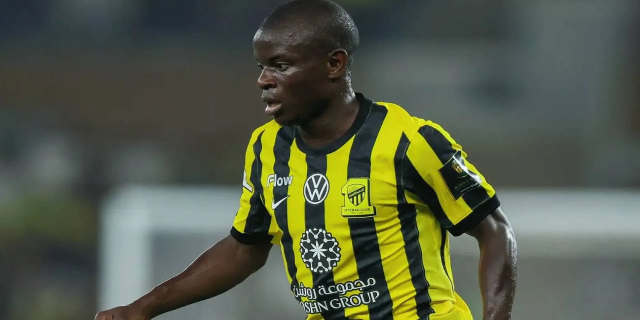 Fenerbahçe N'golo Kante'nin maliyetini açıkladı