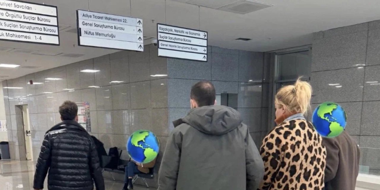 Mükremin Gezgin tutuklandı