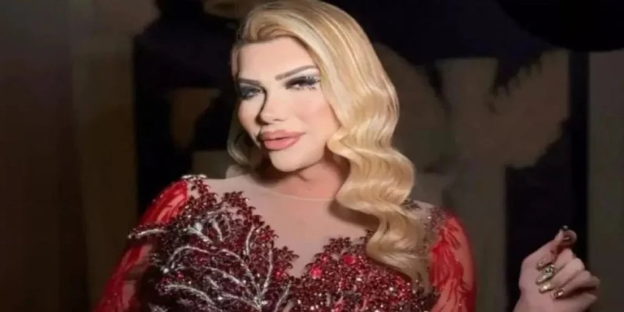 Mükremin Gezgin erkek koğuşuna konuldu