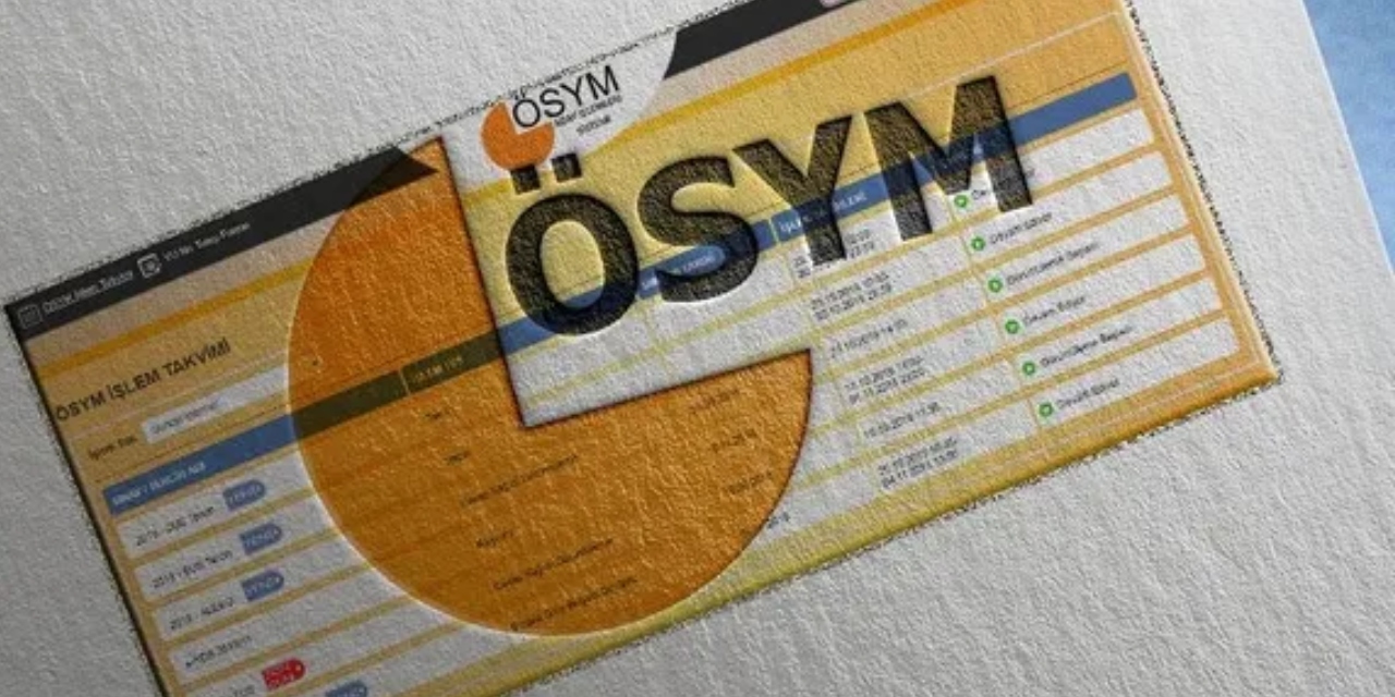 YKS başvuruları başlıyor