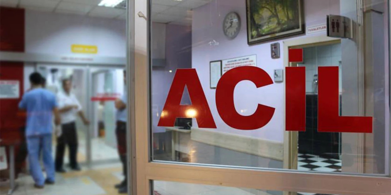 Mardin'deki bir evde tüp patladı: 3 kişi yaralandı