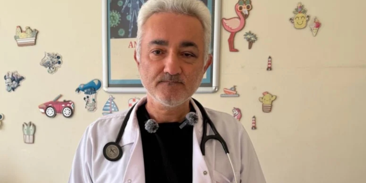 Konya'da aile hekimini darbeden müezzin tutuklandı