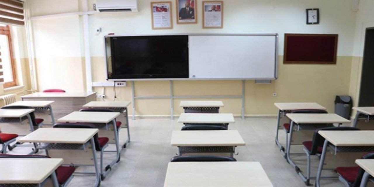 6 Şubat'ta okulların tatil olduğu iller