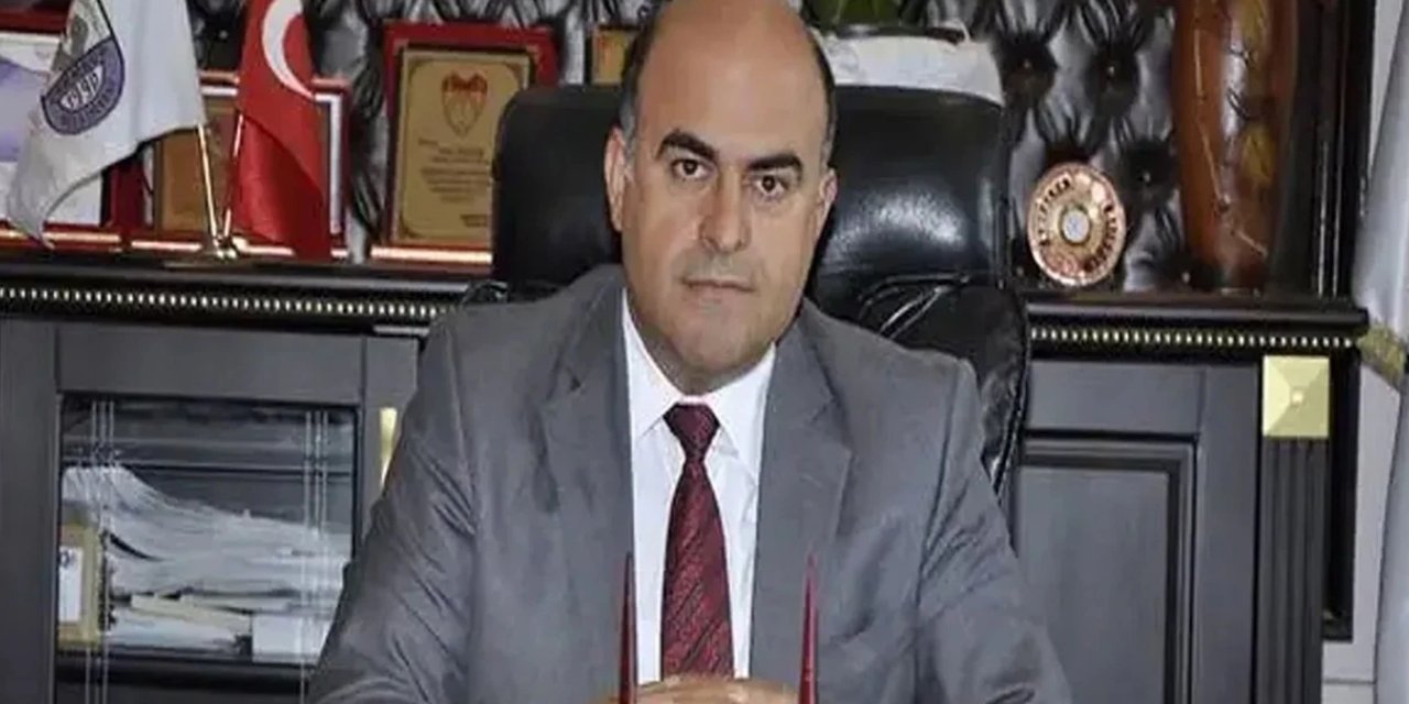 Hatay'da bir şahıs para için tartıştığı babasını öldürdü