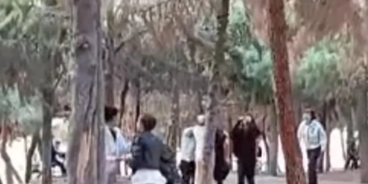 Gaziantep'te kızlar arasında erkek arkadaşı kavgası: 1 yaralı