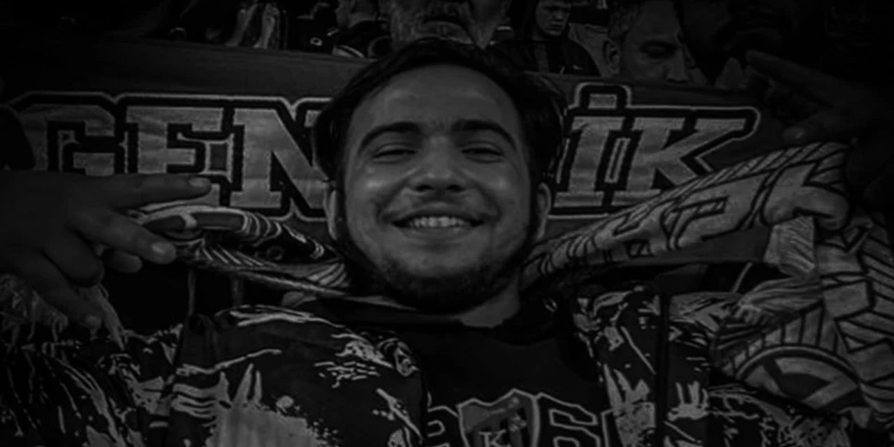 Kocaelispor-Beşiktaş maçında tribünden düşen taraftar hayatını kaybetti