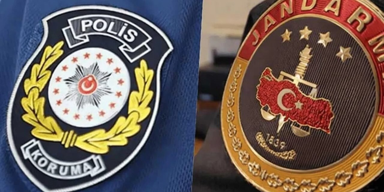 En az lise mezunu: 3540 subay, astsubay ve polis alımı başvurusu 2026