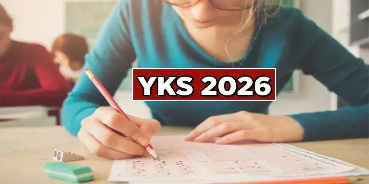 YKS'de Hukuk, mühendislik, mimarlık, Tıp, öğretmenlik, eczacılık ve diş tercihinde sıralama şartı var