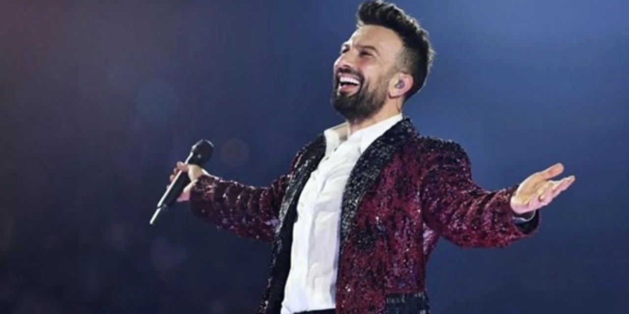Tarkan, 10 konserden dev gelir elde etti