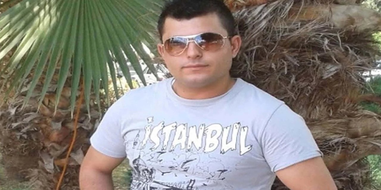 Denizli'de temizlik işçisi feci şekilde can verdi