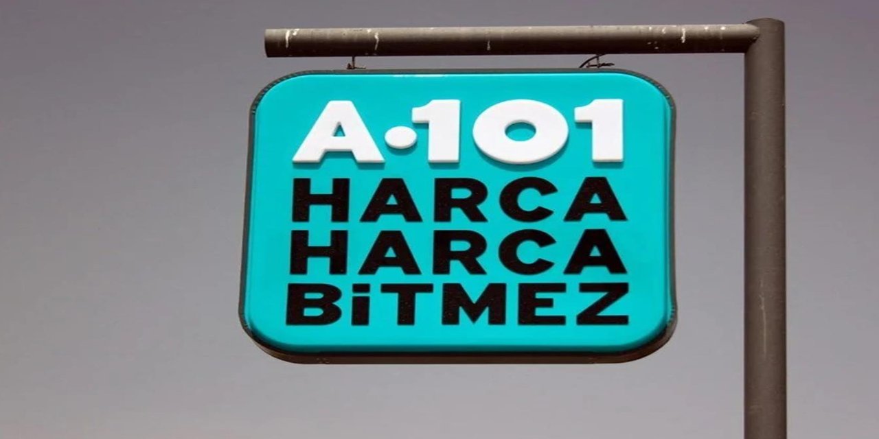 A-101 en az lise mezunu personel alımı yapıyor Şubat 2026