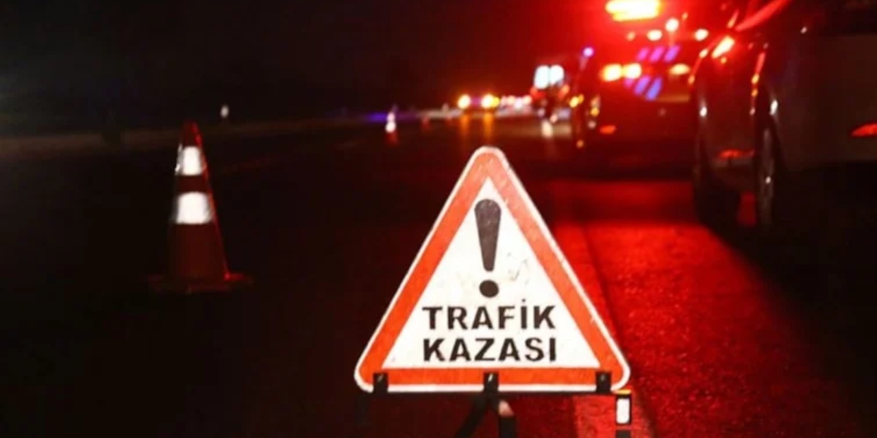 Şanlıurfa'da otomobil bariyerlere çarptı: 1 kişi hayatını kaybetti