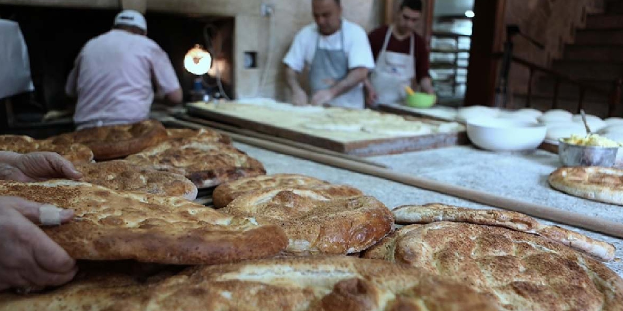 Yozgat’ta ramazan pidesine zam yapılmayacak