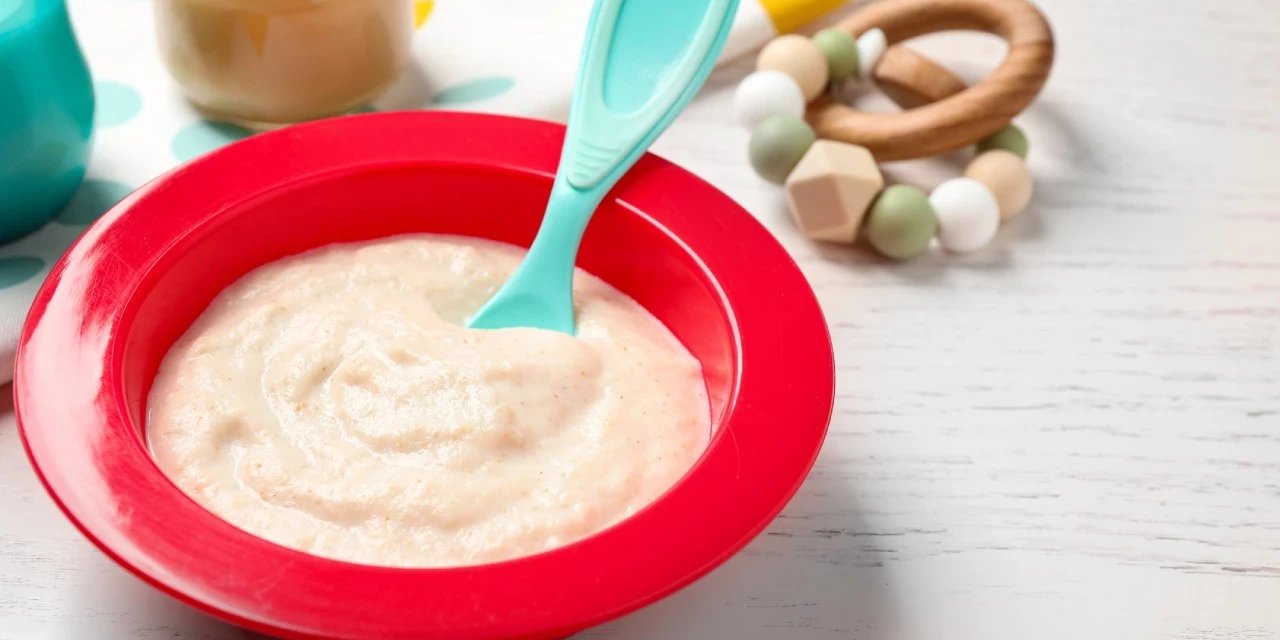 Bebek mamasında şok: Bir ürün daha piyasadan toplatılıyor