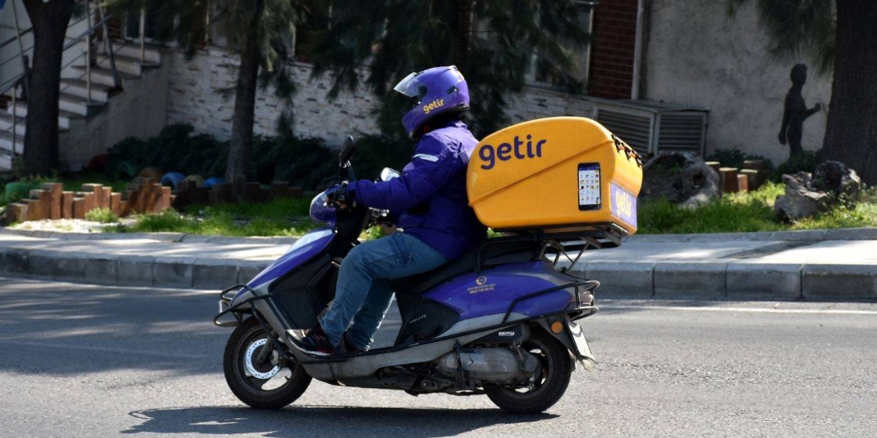 Uber, Getir’i satın alıyor