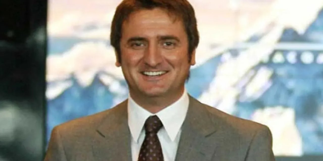 Muzaffer Yıldırım'ın mal varlığına el konuldu