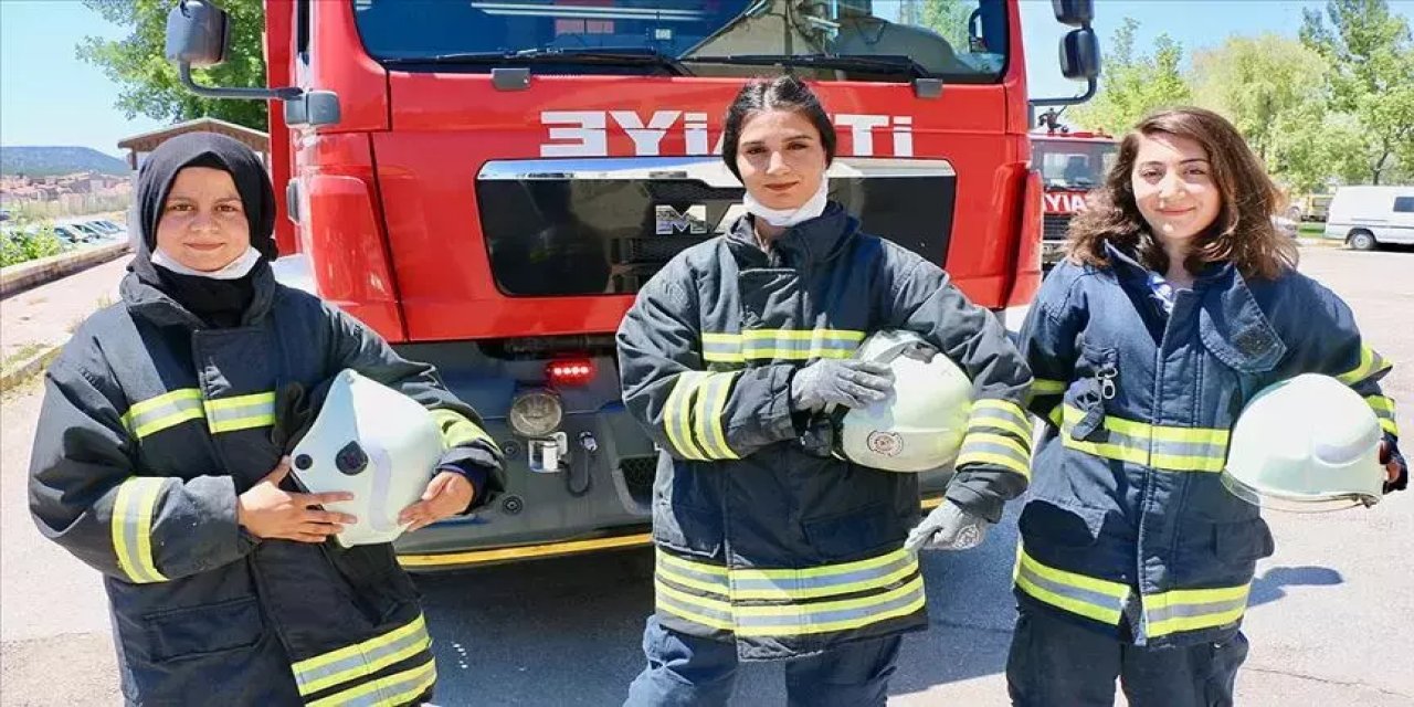 Adana Büyükşehir Belediyesi en az lise mezunu 50 itfaiye eri alımı yapacak