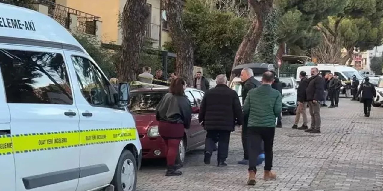 Aydın'da bir çift evlerinde öldürüldü