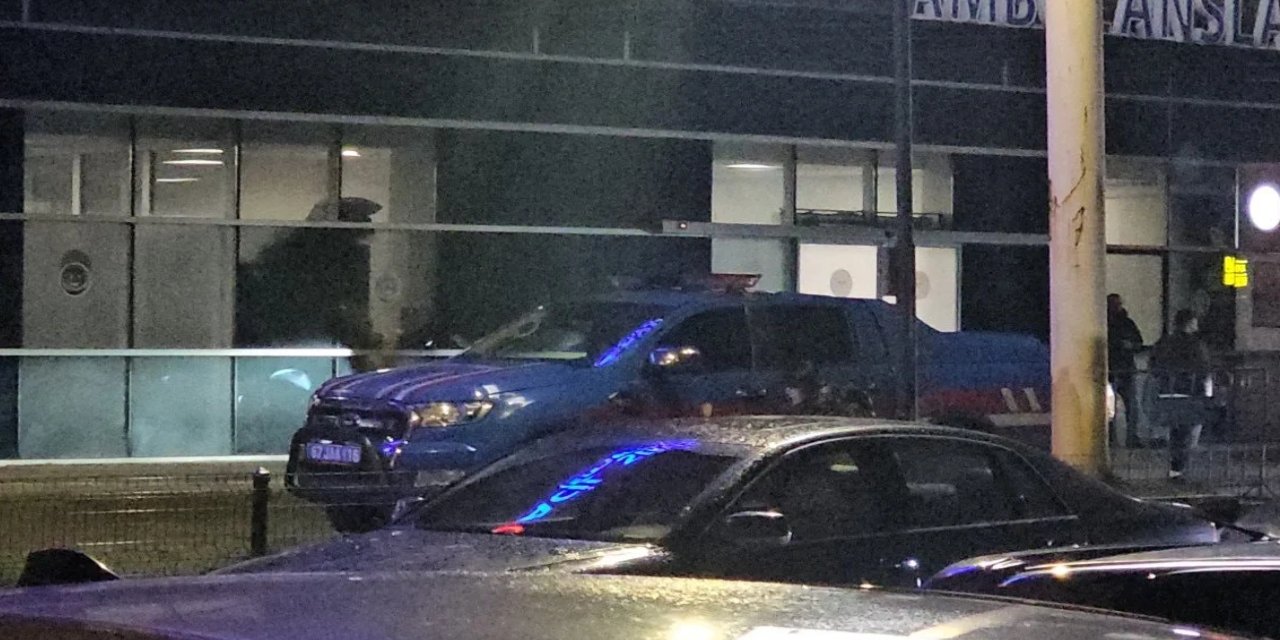 Zonguldak'ta kaçak işletilen maden ocağını su bastı: 1 işçi hayatını kaybetti