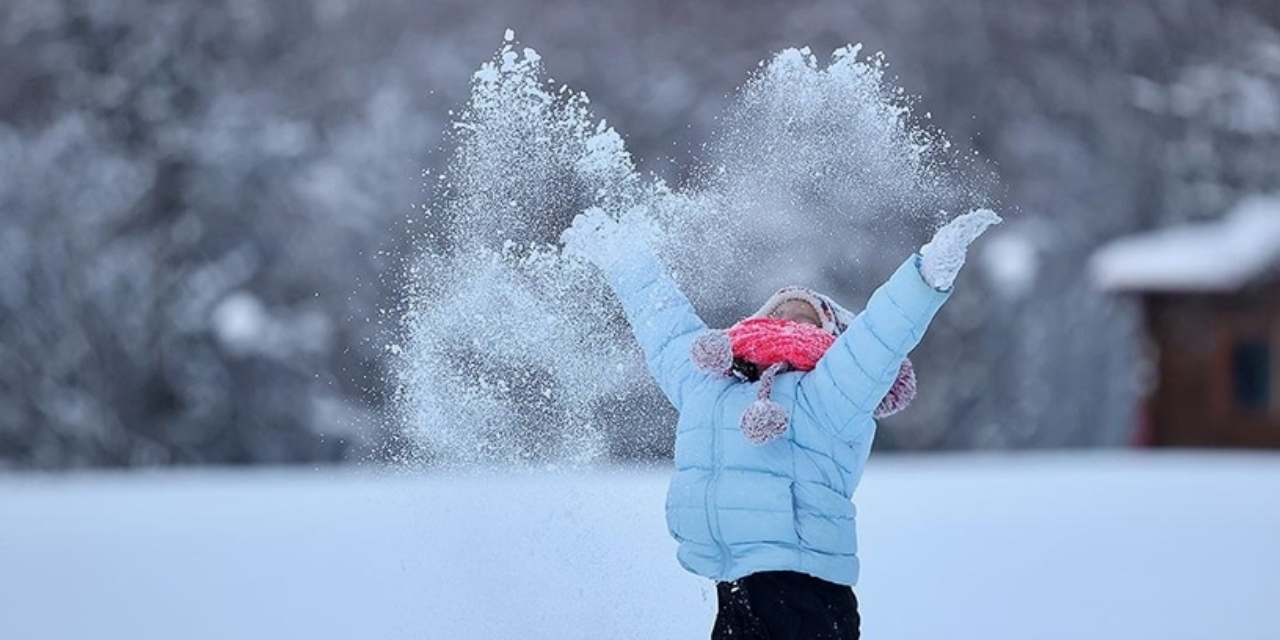 10 Şubat kar tatili olan il ve ilçeler