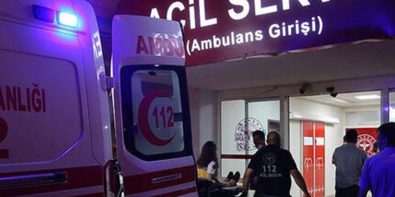 Av tüfeğiyle vurulan 16 yaşındaki çocuk hayatını kaybetti