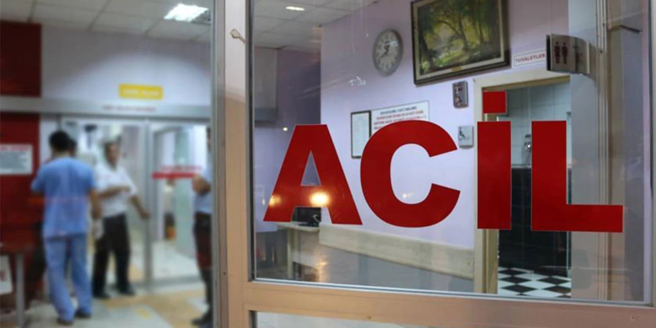 Denizli'de sobadan sızan gazdan zehirlenen kadın hayatını kaybetti